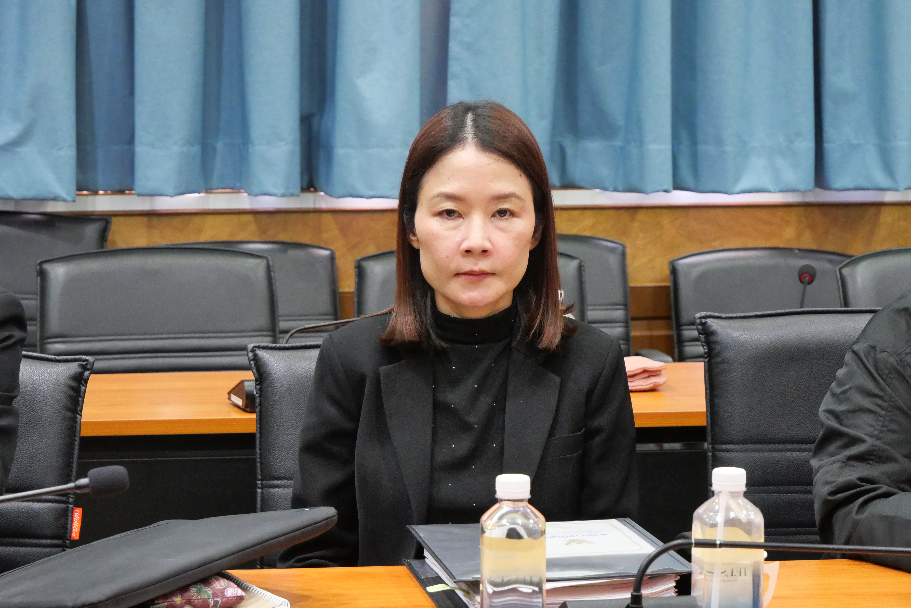 title - ส.ป.ก. ประชุมติดตามผลการจัดที่ดินตามข้อ 62